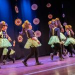 Gala de navidad 2018 - Teatro de la Danza Lanzarote