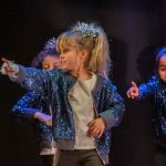 Gala de navidad 2018 - Teatro de la Danza Lanzarote