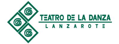 Logotipo Teatro de la Danza Lanzarote 600